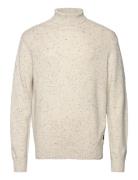 O-Neck Knit Cashmere Cream Lindbergh