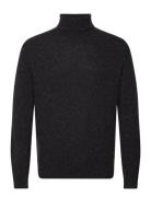 O-Neck Knit Cashmere Grey Lindbergh