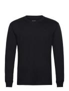 Hco. Guys Knits Black Hollister