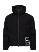 Outerwear Black EA7