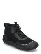 Reimatec Barefoot Shoes,Loikkii Black Reima