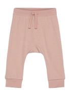 Hcgaby - Joggers Pink Hust & Claire