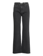 Trw-Brown Jeans Original Black Black Tomorrow