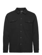 Onsnewkodyl Overshirt Sweat Black ONLY & SONS