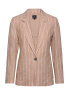 Jackets Beige Armani Exchange