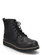 Slabtown 62' Six Wp Black Sorel