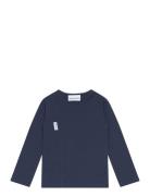 Unisex Shirt Navy Gugguu