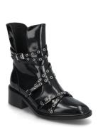 Andreasw Boot Black Sofie Schnoor