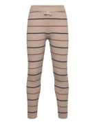 Hclaura - Leggings Beige Hust & Claire