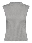 Top Zanna Grey Lindex