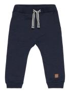 Hcgeorgey - Jogging Trousers Navy Hust & Claire