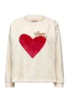 Gordo - Sweatshirt White Etam