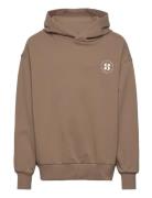 Sweatshirt Brown Sofie Schnoor Young