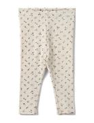 Leggings Cream Sofie Schnoor Baby And Kids