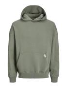 Jcocollective Sweat Hood Noos Green Jack & J S