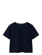 Nmmvobbo Ss Nreg Top Noos Navy Name It