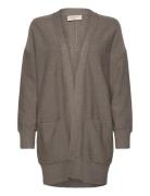 Fqclaura-L-Car Brown FREE/QUENT