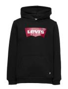 Po-Pull-Over Hoody Black Levi's