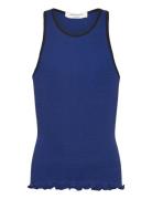 Baybay Top Blue Rosemunde Kids