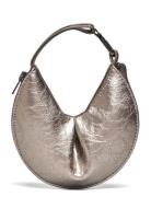 Cookie Shiny Structure Silver HVISK