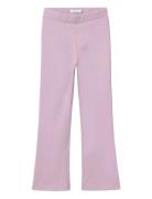 Nkffrikkali Bootcut Pant Noos Pink Name It