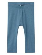 Nbnkab Legging Noos Blue Name It