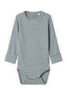 Nbnberro R Ls Body Blue Name It