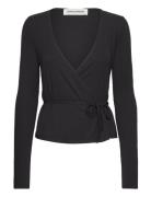 Joodysw Blouse Black Sofie Schnoor