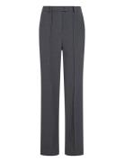 Punto Relaxed Straight Pant Grey Tommy Hilfiger