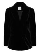 Viviansw Blazer Black Sofie Schnoor