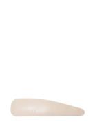 Vegan Barrette Big Cream Corinne