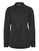 Tyri Shirt 22-01 Black HOLZWEILER