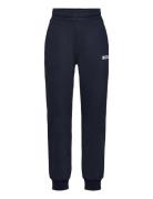 Jogging Bottoms Navy BOSS