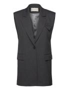 Cmtailor-Waistcoat Grey Copenhagen Muse