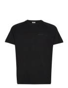 Jbs Of Dk Raglan Tee Black JBS Of Denmark