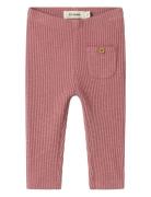 Nbfraja Sky Slim Legging Lil Pink Lil'Atelier