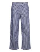 Malyle Pj Pant Navy Matinique