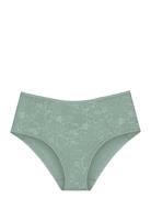 Amourette Charm T Maxi02 Green Triumph