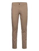 Superflex Chino Pants Beige Lindbergh