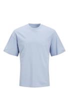 Jjebradley Tee Ss Noos Blue Jack & J S