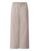 Bella Pants - Taupe Grey STUDIO FEDER