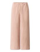 Bella Pants - Soft Rose Pink STUDIO FEDER