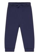 Trousers Navy United Colors Of Benetton