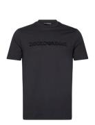 T-Shirt Navy Emporio Armani