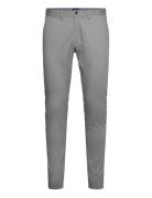 Tp Hallden Sports Chinos Grey GANT