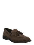 Lozham Loafer Brown GANT