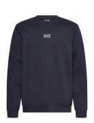 Sweatshirt Navy EA7