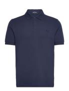 The Fred Perry Shirt Navy Fred Perry