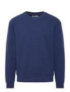 Bhbrody Sweatshirt Crew Navy Blend