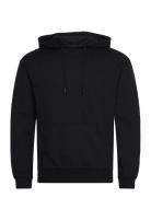 Bhbrody Sweatshirt Hood Black Blend